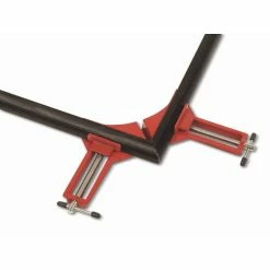 Blitzangebot 🔥 Brüder Mannesmann BRÜDER MANNESMANN Gehrungszwinge, Aluminium ❤️