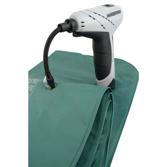 Schlussverkauf 😍 Brüder Mannesmann 12 V Li-Ionen Akku Luftpumpe 😉 12 Schlussverkauf 😍 Brüder Mannesmann 12 V Li-Ionen Akku Luftpumpe 😉 – Bild 10