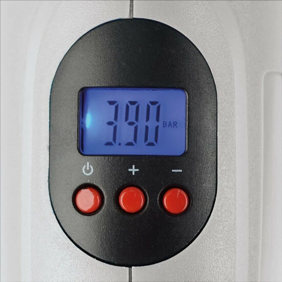 Schlussverkauf 😍 Brüder Mannesmann 12 V Li-Ionen Akku Luftpumpe 😉 14 Schlussverkauf 😍 Brüder Mannesmann 12 V Li-Ionen Akku Luftpumpe 😉 – Bild 12