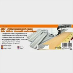 Bester Verkauf 🛒 Brüder Mannesmann Führungsschiene Für Kreissägen 3 Stk. 💯 7 Bester Verkauf 🛒 Brüder Mannesmann Führungsschiene Für Kreissägen 3 Stk. 💯 -Brüder Mannesmann Verkäufe unnamed file 1272