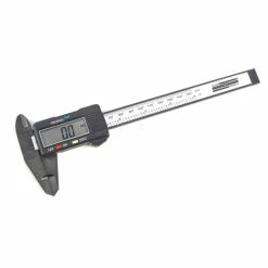 Auslauf 🧨 Brüder Mannesmann Mannesmann Digital Bremssattel Carbon 150 Mm - 82520 🎁