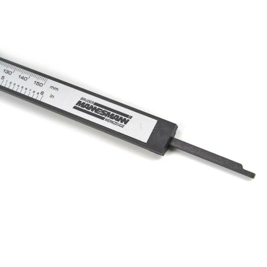 Auslauf 🧨 Brüder Mannesmann Mannesmann Digital Bremssattel Carbon 150 Mm - 82520 🎁 5 Auslauf 🧨 Brüder Mannesmann Mannesmann Digital Bremssattel Carbon 150 Mm - 82520 🎁 – Bild 3