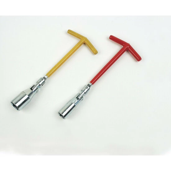 Budget 😉 Brüder Mannesmann MANNESMANN Zündkerzenschlüssel 21mm (M174-20,8) ❤️ 3 Budget 😉 Brüder Mannesmann MANNESMANN Zündkerzenschlüssel 21mm (M174-20,8) ❤️