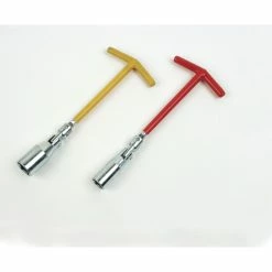 Bester Verkauf 🛒 Brüder Mannesmann MANNESMANN Zündkerzenschlüssel 16mm (M174-16) 🎁