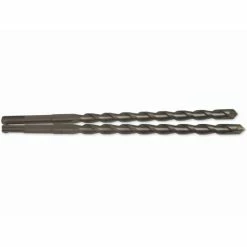 Angebote 💯 Brüder Mannesmann SDS-Plus-kompatibler 🔨 Hammerbohrer-Set, 12/260 🤩