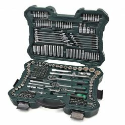 Billig ✨ Brüder Mannesmann BRÜDER MANNESMANN Steckschlüsselsatz, 215-teilig, M98430 👏 22 Billig ✨ Brüder Mannesmann BRÜDER MANNESMANN Steckschlüsselsatz, 215-teilig, M98430 👏 -Brüder Mannesmann Verkäufe unnamed file 13