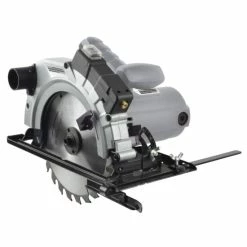 Budget ✨ Brüder Mannesmann Elektrische Handkreissäge 1200 W 🎉