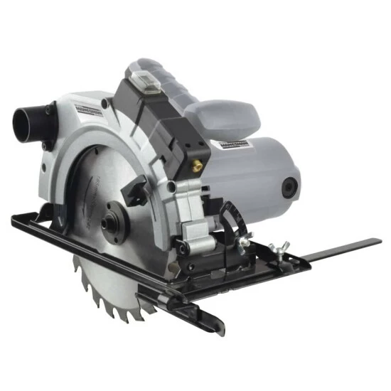 Budget ✨ Brüder Mannesmann Elektrische Handkreissäge 1200 W 🎉 3 Budget ✨ Brüder Mannesmann Elektrische Handkreissäge 1200 W 🎉