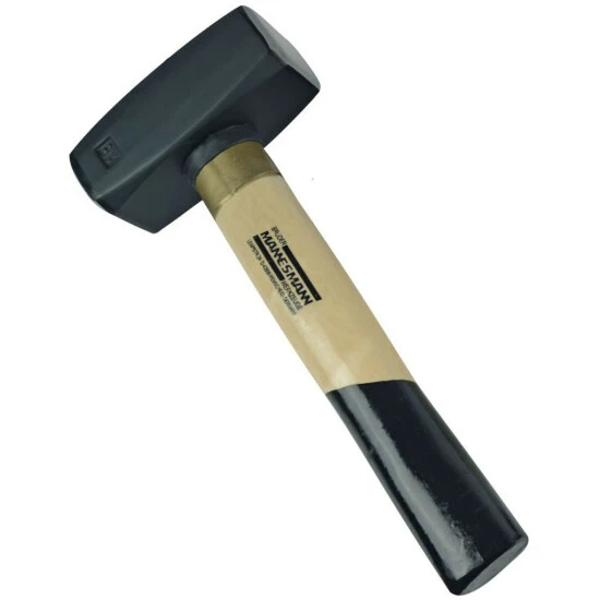 Rabatt 🎉 Brüder Mannesmann Vorschlaghammer 2000 G 76523 ❤️ 3 Rabatt 🎉 Brüder Mannesmann Vorschlaghammer 2000 G 76523 ❤️