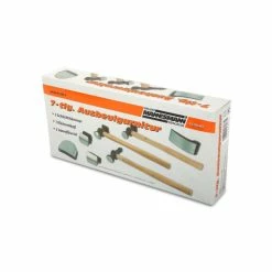 Bester Verkauf 🧨 Brüder Mannesmann Mannesmann 7-teiliges 🔨 Hammer Dent Puller Set - 207-r ⭐ 8 Bester Verkauf 🧨 Brüder Mannesmann Mannesmann 7-teiliges 🔨 Hammer Dent Puller Set - 207-r ⭐ -Brüder Mannesmann Verkäufe unnamed file 1345