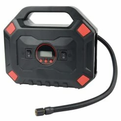 Coupon 🤩 Best Brüder Mannesmann Kompressor Kompakt 12 V ❀ Hohequalität 🎉