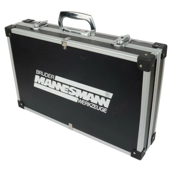 Neu 💯 Best Brüder Mannesmann 232-tlg. Steckschlüsselsatz 1/4" & 1/2" ❀ Hohequalität 🔔 5 Neu 💯 Best Brüder Mannesmann 232-tlg. Steckschlüsselsatz 1/4" & 1/2" ❀ Hohequalität 🔔 – Bild 3