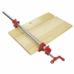 Rabatt 😍 Brüder Mannesmann BRÜDER MANNESMANN Endlos Rohrschraubzwinge Verlängerbar 🎁