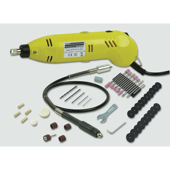 Bester Verkauf 👏 Brüder Mannesmann Hobby Tool Kit, 80-teilig 🌟 3 Bester Verkauf 👏 Brüder Mannesmann Hobby Tool Kit, 80-teilig 🌟