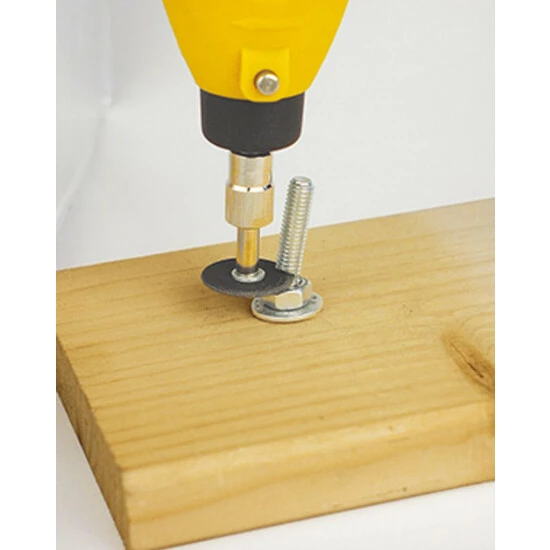 Bester Verkauf 👏 Brüder Mannesmann Hobby Tool Kit, 80-teilig 🌟 6 Bester Verkauf 👏 Brüder Mannesmann Hobby Tool Kit, 80-teilig 🌟 – Bild 4