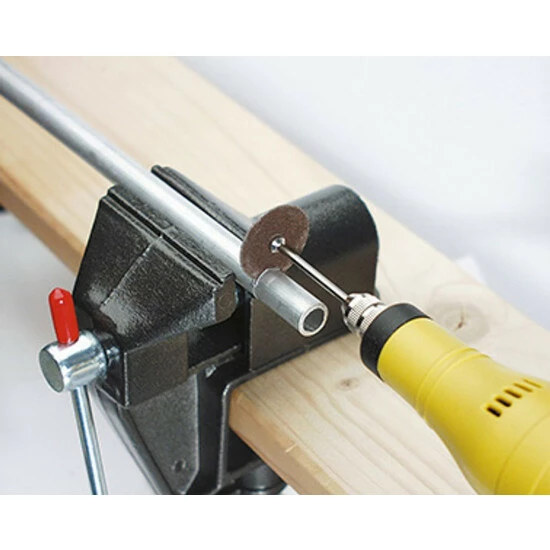 Bester Verkauf 👏 Brüder Mannesmann Hobby Tool Kit, 80-teilig 🌟 8 Bester Verkauf 👏 Brüder Mannesmann Hobby Tool Kit, 80-teilig 🌟 – Bild 6