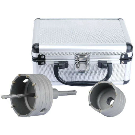 Neu ⌛ Best Brüder Mannesmann Vierteiliges Lochsägen-Set 44230 ❀ Hohequalität 🔥 3 Neu ⌛ Best Brüder Mannesmann Vierteiliges Lochsägen-Set 44230 ❀ Hohequalität 🔥