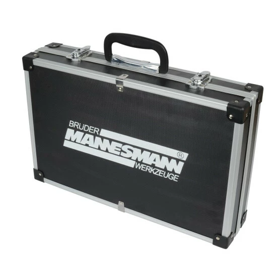 Angebote 🛒 Brüder Mannesmann Werkzeugsatz, 232-teiliger Steckschlüsselsatz 😍 3 Angebote 🛒 Brüder Mannesmann Werkzeugsatz, 232-teiliger Steckschlüsselsatz 😍