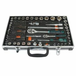 Angebote 🛒 Brüder Mannesmann Werkzeugsatz, 232-teiliger Steckschlüsselsatz 😍 12 Angebote 🛒 Brüder Mannesmann Werkzeugsatz, 232-teiliger Steckschlüsselsatz 😍 -Brüder Mannesmann Verkäufe unnamed file 146