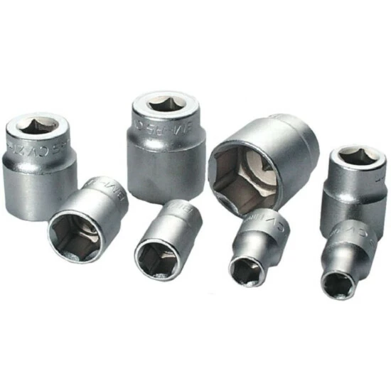 Coupon ⭐ Best Brüder Mannesmann 61-teiliges Ratschen-Steckschlüssel-Set 3/8" 2045 ❀ Hohequalität 🔔 4 Coupon ⭐ Best Brüder Mannesmann 61-teiliges Ratschen-Steckschlüssel-Set 3/8" 2045 ❀ Hohequalität 🔔 – Bild 2