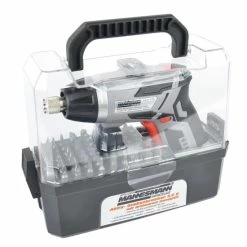 Top 10 😉 |NEW Home| Brüder Mannesmann 52-tlg. Akku-Stabschrauber-Set 3,6 V 🛒 -Brüder Mannesmann Verkäufe unnamed file 1483