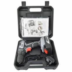 Neu 🧨 |NEW Home| Brüder Mannesmann Akku-Bohrschrauber 24 V 1,3 Ah 🎁 -Brüder Mannesmann Verkäufe unnamed file 1499