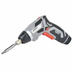 Bestpreis 🛒 Brüder Mannesmann 52-tlg. Akku-Stabschrauber-Set 3,6 V 【Hohe Qualität】 😍 -Brüder Mannesmann Verkäufe unnamed file 1541