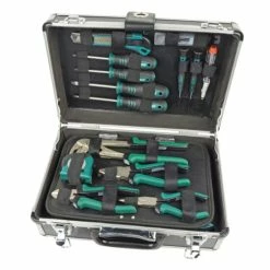 Billig 🎉 Best Brüder Mannesmann 90-teiliges Werkzeug-Set 29067 ❀ Hohequalität ✔️ -Brüder Mannesmann Verkäufe unnamed file 1553