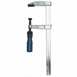 Großhandel ⭐ Hommie Brüder Mannesmann Schraubzwinge 120 X 500 Mm Stahl 90425 🌟