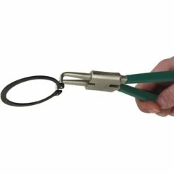 Brandneu 😍 |NEW Home| Brüder Mannesmann 4-teiliges Sicherungsringzangen-Set 10471 🛒