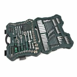 Billig ✨ Brüder Mannesmann BRÜDER MANNESMANN Steckschlüsselsatz, 215-teilig, M98430 👏 25 Billig ✨ Brüder Mannesmann BRÜDER MANNESMANN Steckschlüsselsatz, 215-teilig, M98430 👏 -Brüder Mannesmann Verkäufe unnamed file 16