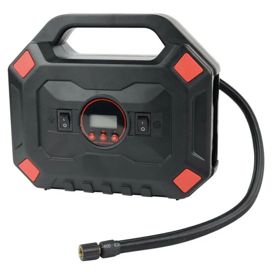 Bestpreis ⭐ |NEW Home| Brüder Mannesmann Kompressor Kompakt 12 V 🤩 3 Bestpreis ⭐ |NEW Home| Brüder Mannesmann Kompressor Kompakt 12 V 🤩