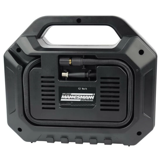 Bestpreis ⭐ |NEW Home| Brüder Mannesmann Kompressor Kompakt 12 V 🤩 4 Bestpreis ⭐ |NEW Home| Brüder Mannesmann Kompressor Kompakt 12 V 🤩 – Bild 2