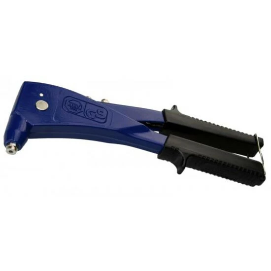 Bester Verkauf ✨ Blindnietzange Brüder Mannesmann Nietenzange Mit Work-it Blindnieten Sortiment 120 Teilig ⌛ 4 Bester Verkauf ✨ Blindnietzange Brüder Mannesmann Nietenzange Mit Work-it Blindnieten Sortiment 120 Teilig ⌛ – Bild 2