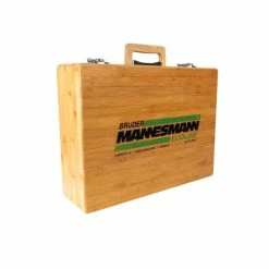 Großhandel 🥰 Brüder Mannesmann Bambus-Werkzeugkoffer, 108-tlg. 💯 -Brüder Mannesmann Verkäufe unnamed file 166