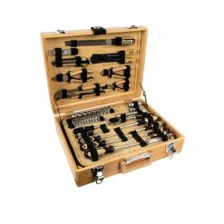 Großhandel 🥰 Brüder Mannesmann Bambus-Werkzeugkoffer, 108-tlg. 💯 -Brüder Mannesmann Verkäufe unnamed file 167