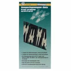 Beste Bewertungen von ✔️ Hommie Brüder Mannesmann 4-teiliges Sicherungsringzangen-Set 10471 ⭐ 7 Beste Bewertungen von ✔️ Hommie Brüder Mannesmann 4-teiliges Sicherungsringzangen-Set 10471 ⭐ -Brüder Mannesmann Verkäufe unnamed file 1688