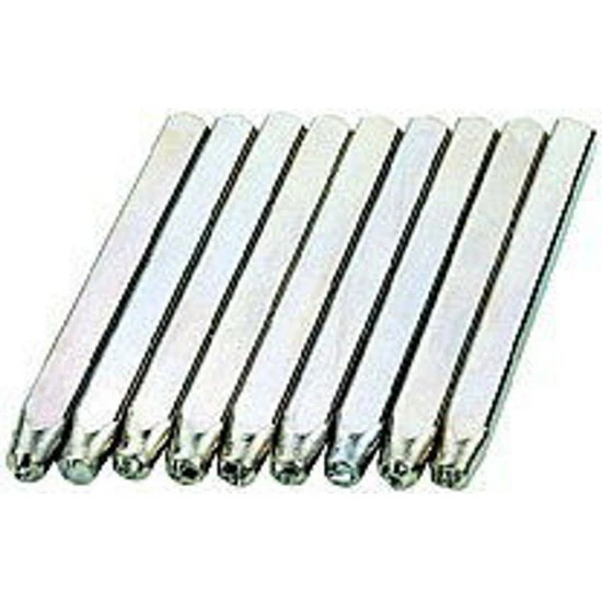 Top 10 🎁 Brüder Mannesmann Schlagzahlensatz 3mm (9-teilig) 🛒 2 Top 10 🎁 Brüder Mannesmann Schlagzahlensatz 3mm (9-teilig) 🛒