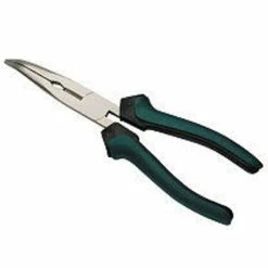 Bestpreis ✨ Telefonzange Gebogen Brüder Mannesmann 😀