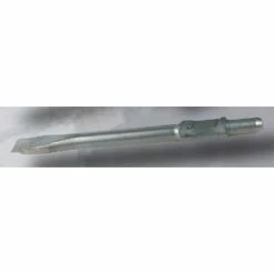 Rabatt 🧨 Brüder Mannesmann Mannesmann Ersatzmeissel Flach 400 Mm Für Elektro-Abbruch- ✔️