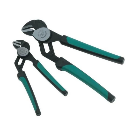 Am billigsten 🎁 Brüder Mannesmann Mannesmann Wasserpumpenzange, Schnellverschluss 6,5'' 🥰 3 Am billigsten 🎁 Brüder Mannesmann Mannesmann Wasserpumpenzange, Schnellverschluss 6,5'' 🥰