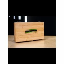 Großhandel 🎉 Brüder Mannesmann 41-teiliger Werkzeugsatz In Bambuskassette 🎁 -Brüder Mannesmann Verkäufe unnamed file 173