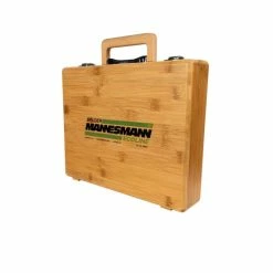 Top 10 ❤️ Brüder Mannesmann 24-teiliger Werkzeugsatz In Bambuskoffer 😍 -Brüder Mannesmann Verkäufe unnamed file 180