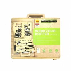 Top 10 ❤️ Brüder Mannesmann 24-teiliger Werkzeugsatz In Bambuskoffer 😍 -Brüder Mannesmann Verkäufe unnamed file 186