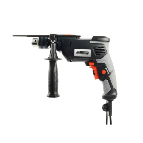 Am billigsten 😀 Brüder Mannesmann Mannesmann Werkzeugkoffer, 36-tlg. Mit Schlagbohrmaschine 750 W 👏 4 Am billigsten 😀 Brüder Mannesmann Mannesmann Werkzeugkoffer, 36-tlg. Mit Schlagbohrmaschine 750 W 👏 – Bild 2