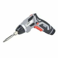 Bestpreis ✨ Brüder Mannesmann 52-tlg. Akku-Stabschrauber-Set 3,6 V 🎉 -Brüder Mannesmann Verkäufe unnamed file 195