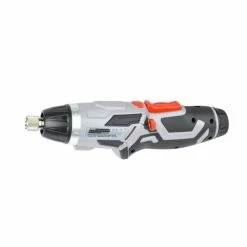 Bestpreis ✨ Brüder Mannesmann 52-tlg. Akku-Stabschrauber-Set 3,6 V 🎉 -Brüder Mannesmann Verkäufe unnamed file 196