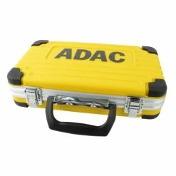 Rabatt ❤️ Brüder Mannesmann ADAC Werkzeugsatz 116-tlg.; 98416 🌟 -Brüder Mannesmann Verkäufe unnamed file 207