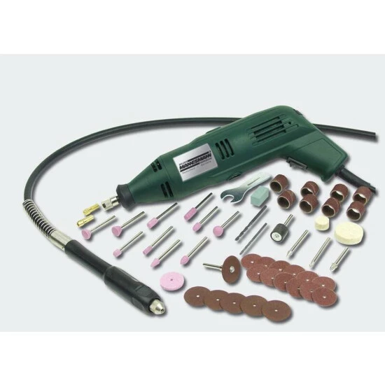 Bestes Angebot 🎁 Brüder Mannesmann Compact-TOOL, Multifunktionswerkzeug, Netzbetrieb, Variable Geschwindigkeit, 92577 🎁 8 Bestes Angebot 🎁 Brüder Mannesmann Compact-TOOL, Multifunktionswerkzeug, Netzbetrieb, Variable Geschwindigkeit, 92577 🎁 – Bild 6