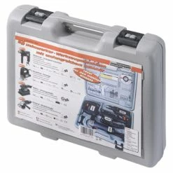 Besorgen 👏 Brüder Mannesmann Werkzeugmaschinen-Set 4-teilig - Schlagbohrer, Schwingschleifer, Winkelschleifer, Stichsäge 12555 🥰 15 Besorgen 👏 Brüder Mannesmann Werkzeugmaschinen-Set 4-teilig - Schlagbohrer, Schwingschleifer, Winkelschleifer, Stichsäge 12555 🥰 -Brüder Mannesmann Verkäufe unnamed file 25